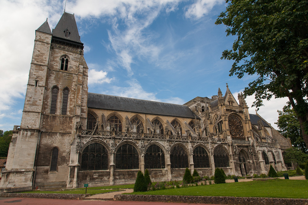 Les Andelys